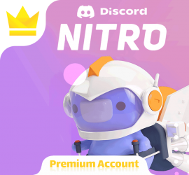نیترو دیسکورد